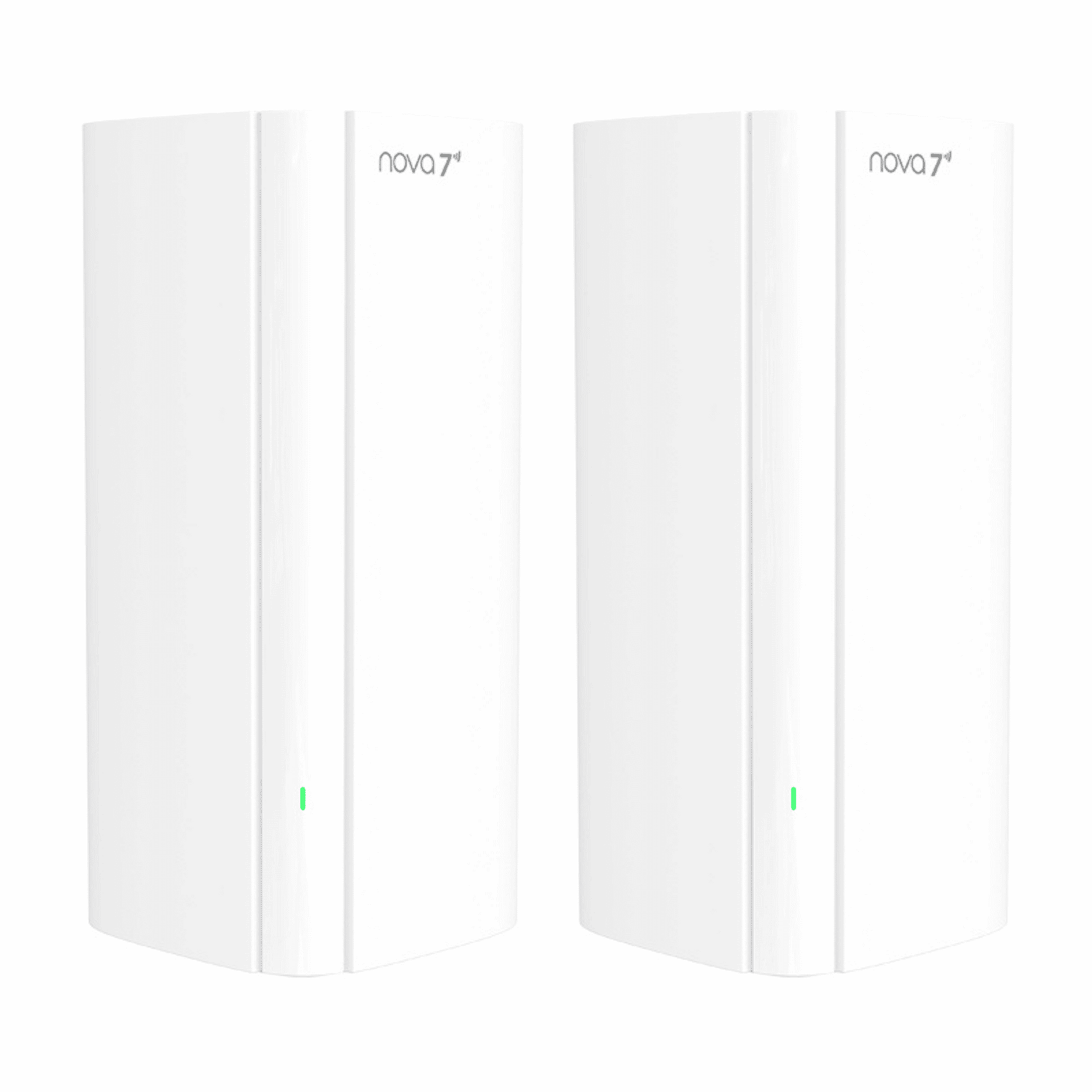Tenda EE3 BE3600 Whole Home Mesh Wi-Fi 7 System 2-Pack