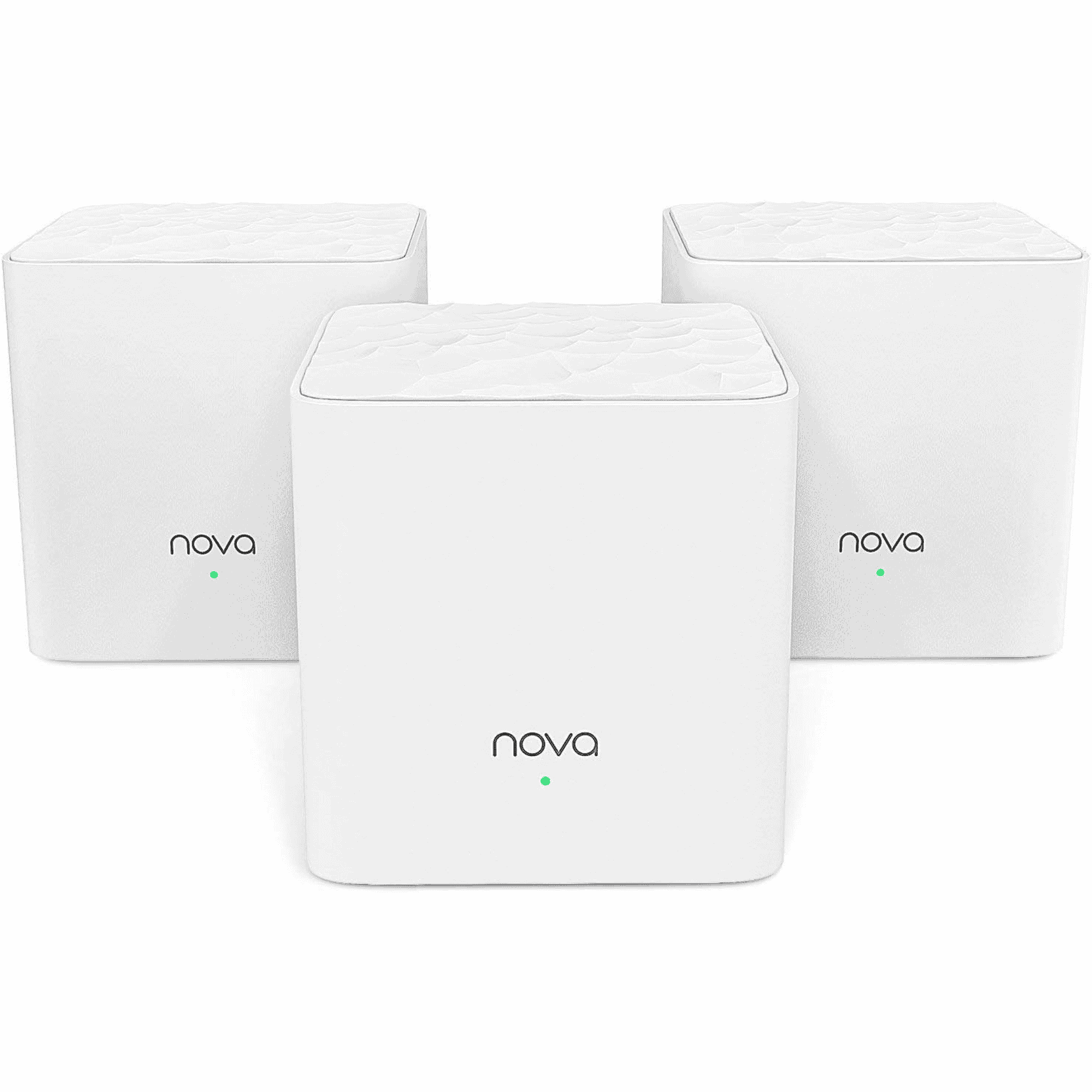 Tenda Nova MW3 Whole Home Mesh Wi-Fi System 3-Pack