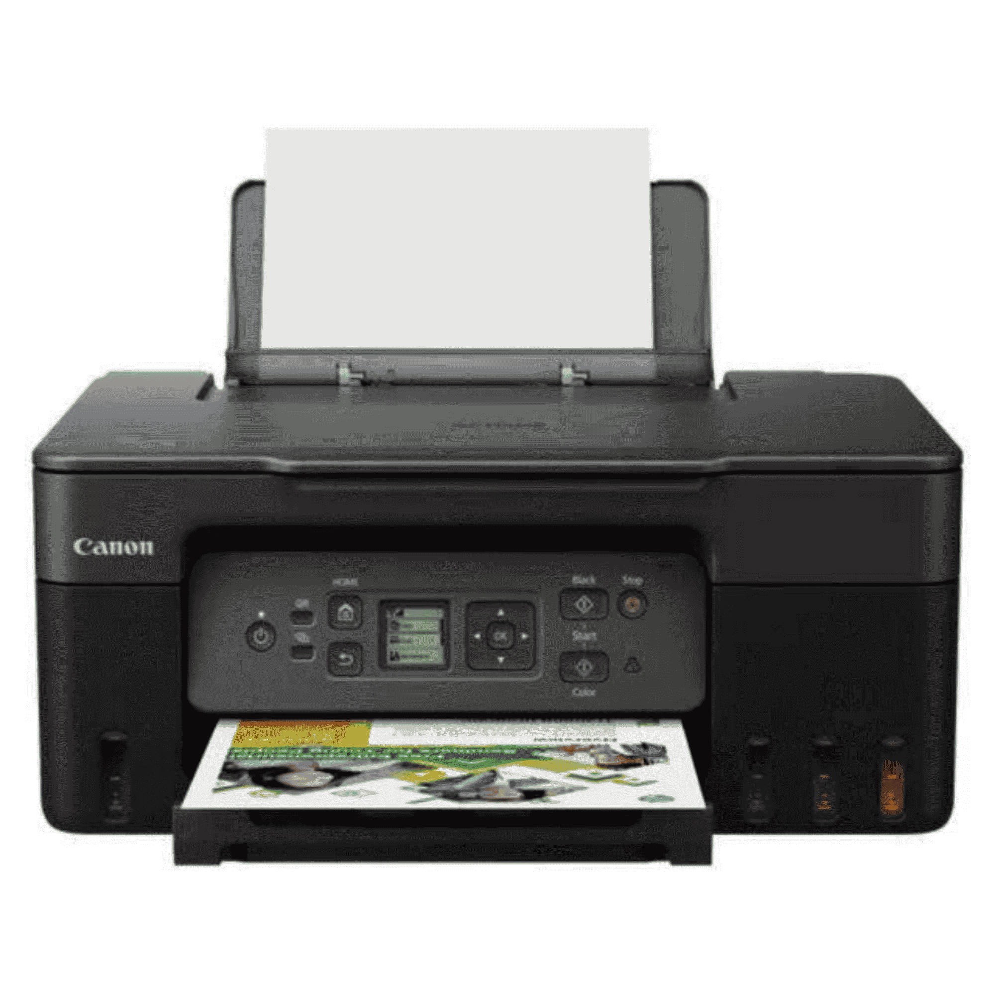 Canon PIXMA G3470 Wireless Ink Tank Printer