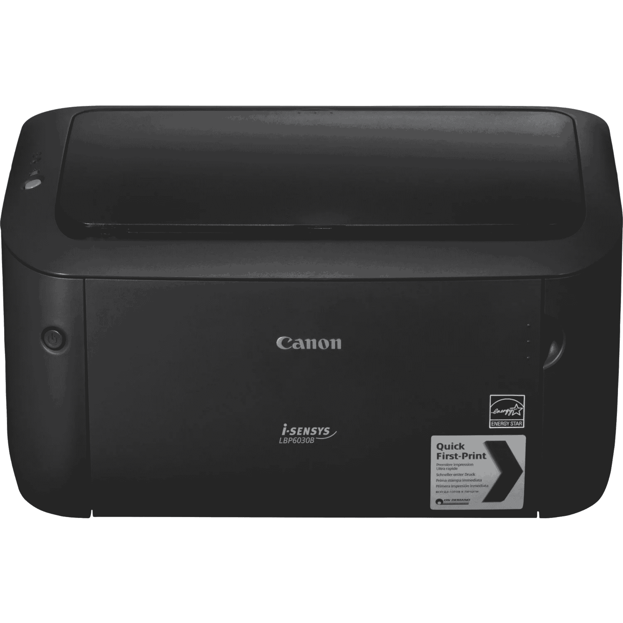 Canon i-SENSYS LBP6030B Laser Printer