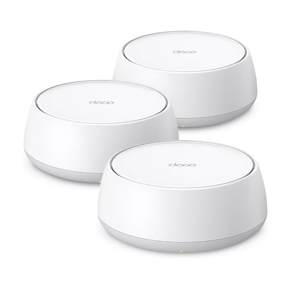 TP-Link Deco BE22 BE3600 3pack Wi-Fi 7