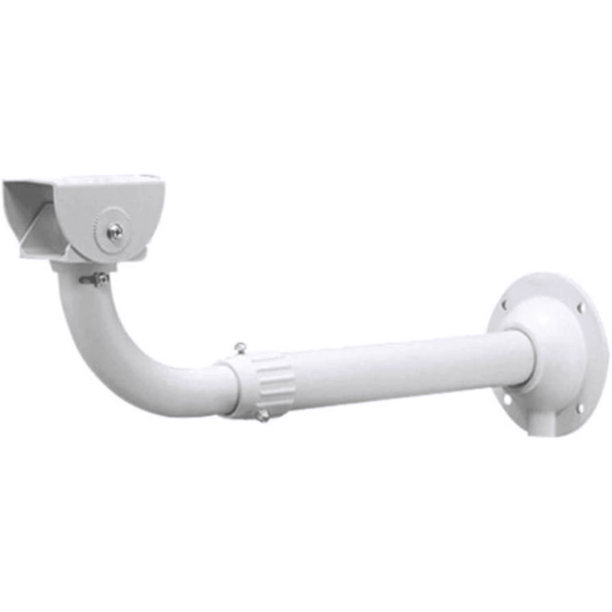 CCTV Camera Stand 60–120cm J-Type