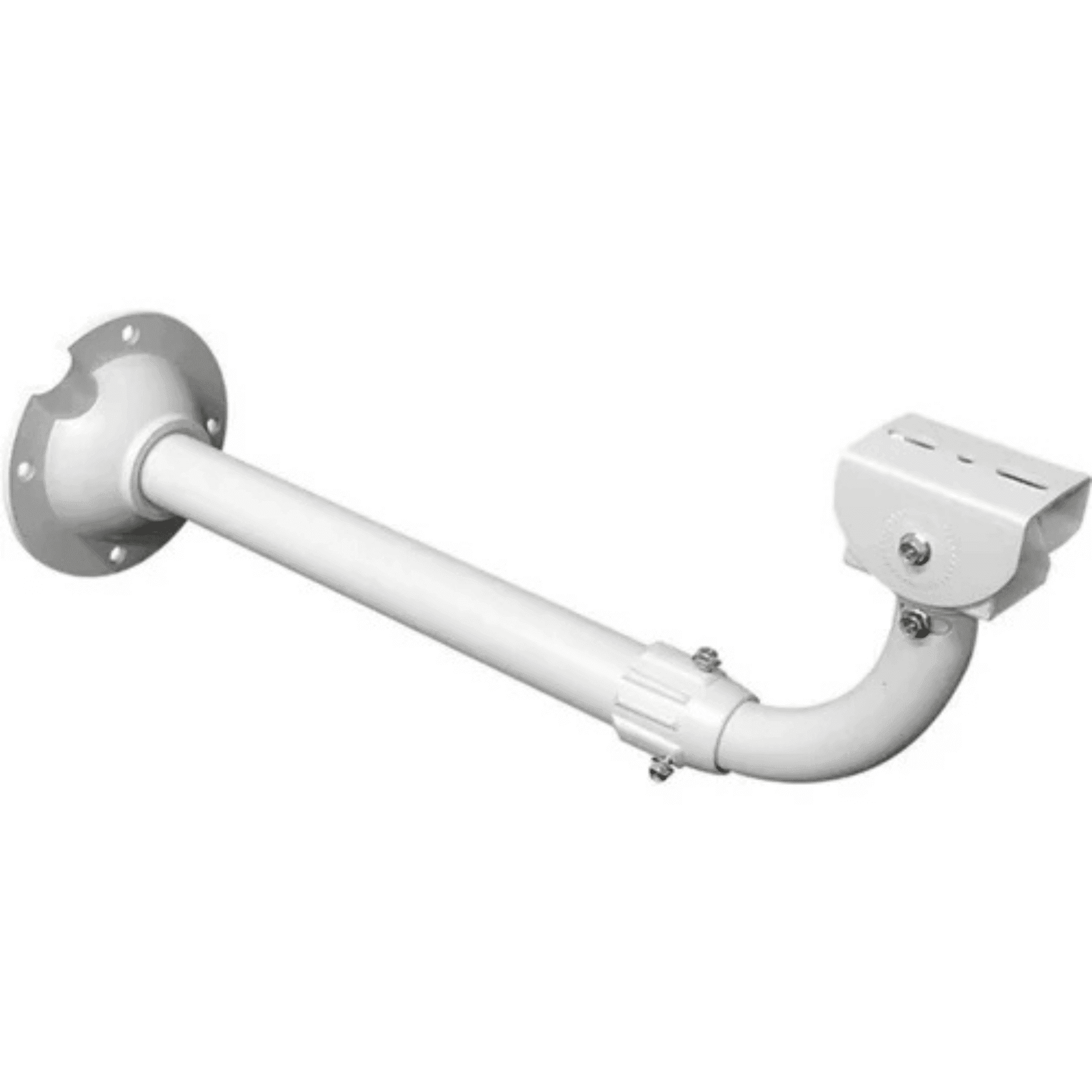 CCTV Camera Stand 30–60cm J-Type