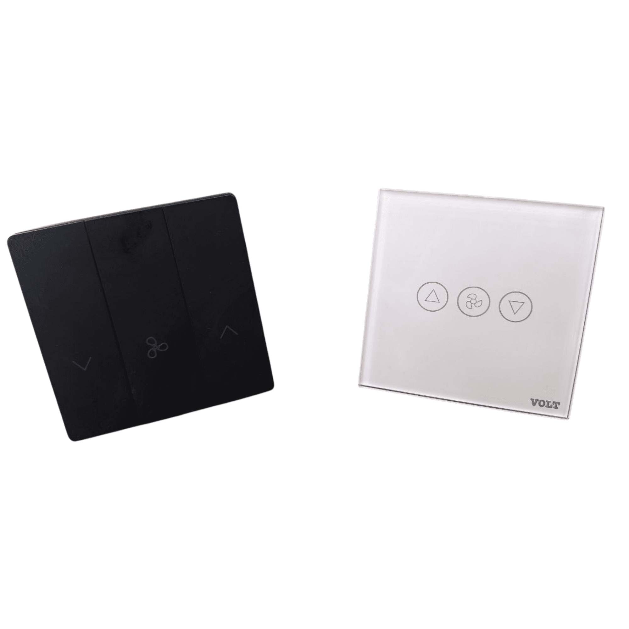 Smart Touch Fan Switch W1_D101 500W