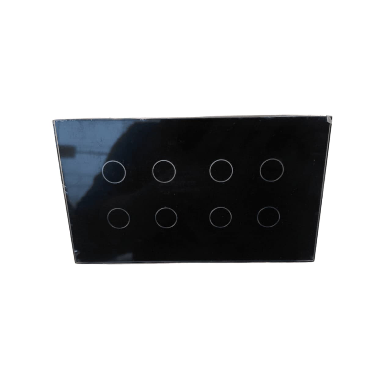 Smart Touch Light Switch 8 Gang W1_F244 600W