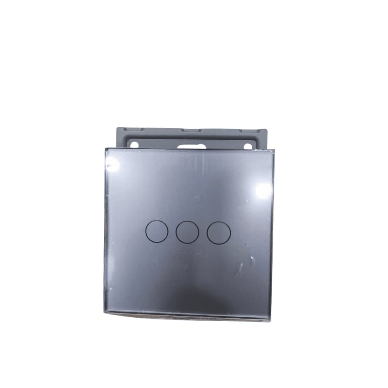Smart Touch Light Switch 3 Gang W1_6301 600W