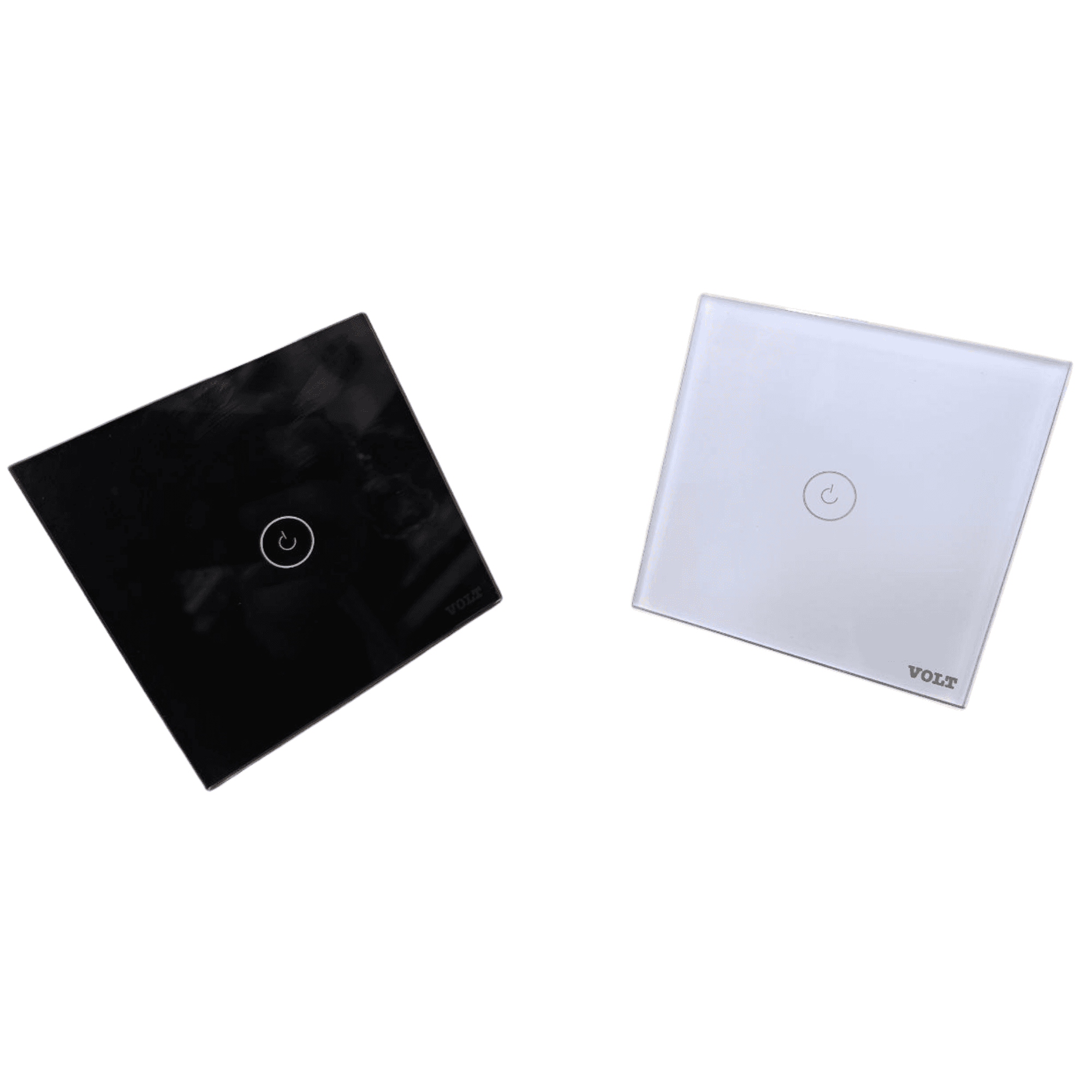 Volt Smart Electrical Point 1 Gang Touch/Button