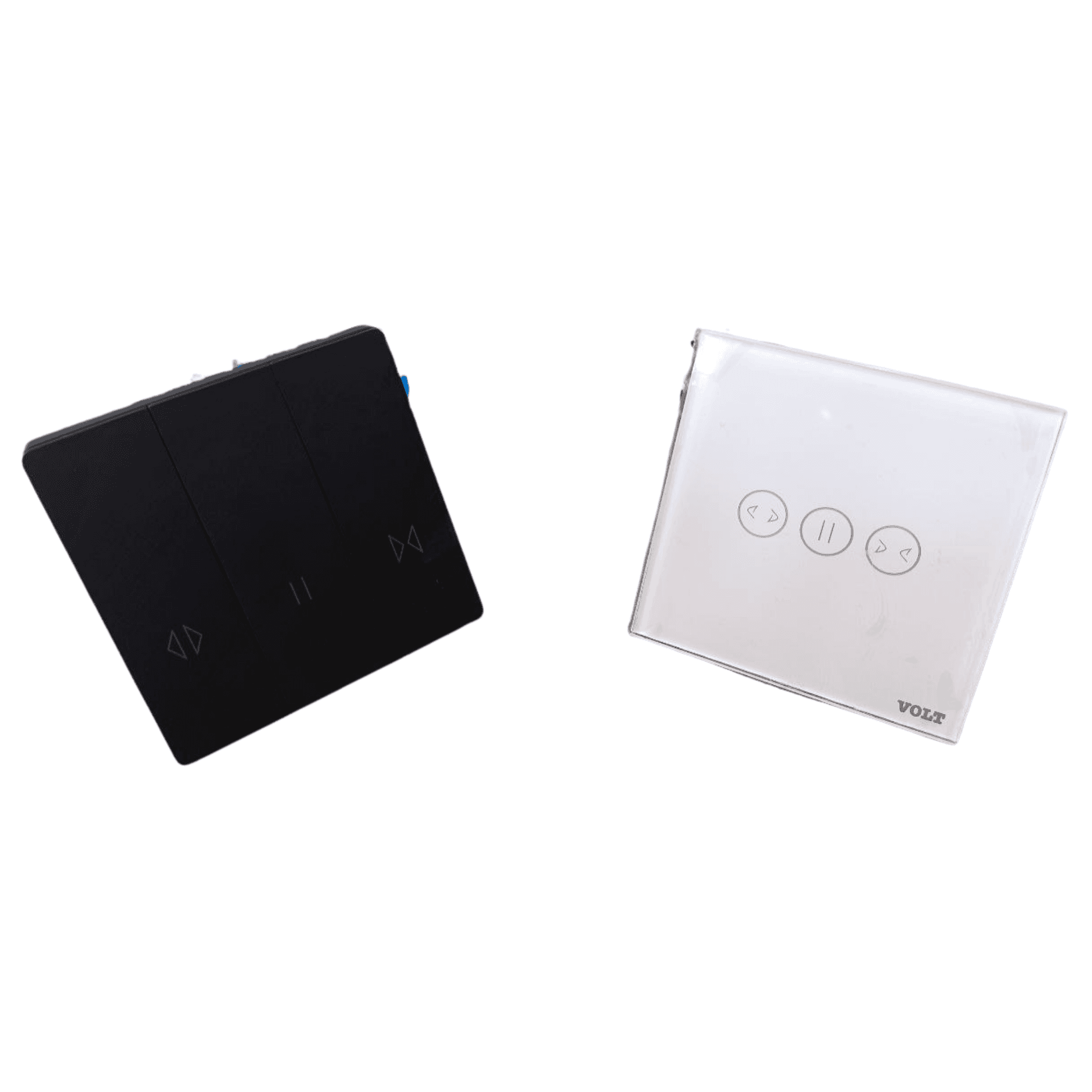 Volt Smart Curtain Point Touch/Button