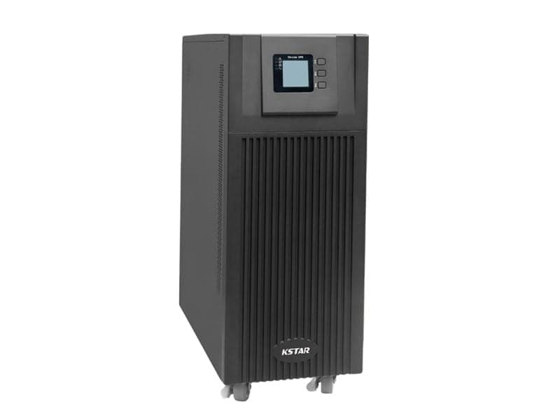 KSTAR Online UPS 6kVA