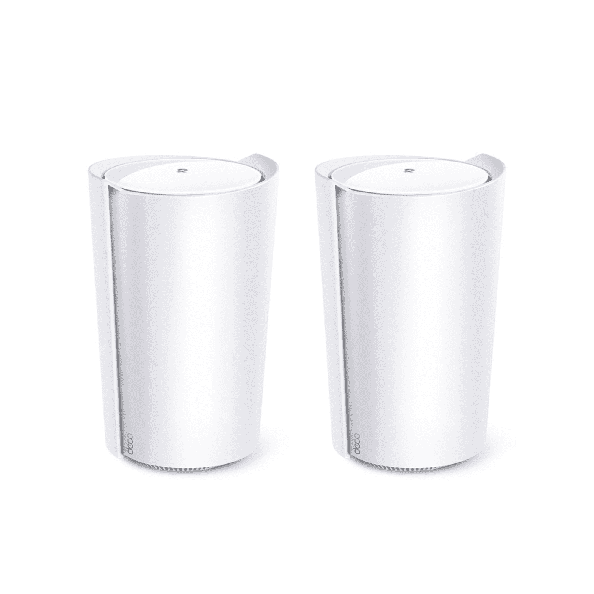 TP-Link Deco X95 2-Pack AX7800 Wi-Fi 6 Mesh System