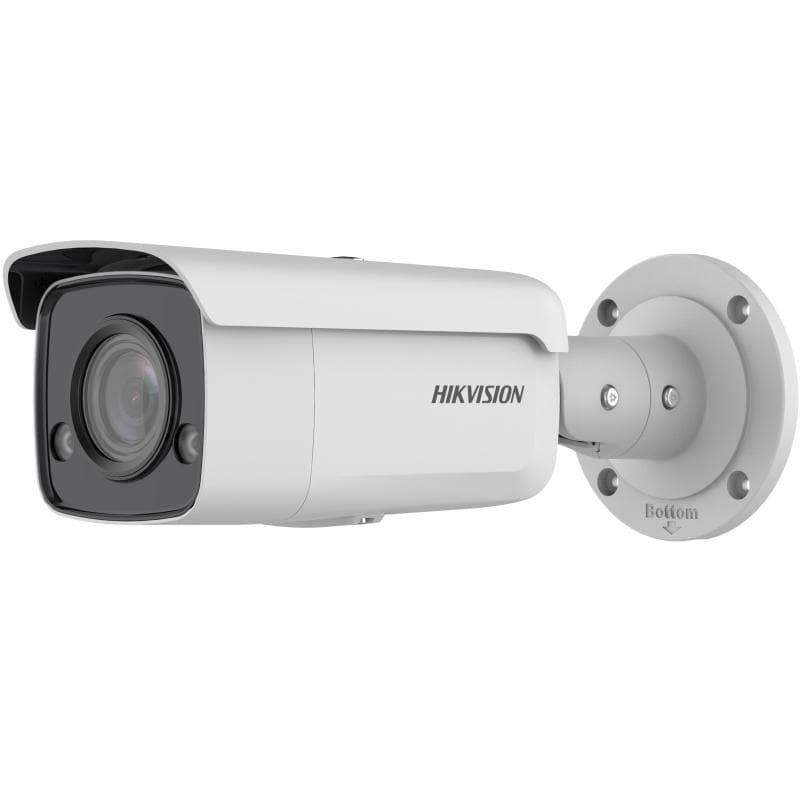 Hikvision DS-2CD2T87G2-L 8MP ColorVu Fixed Bullet Network Camera