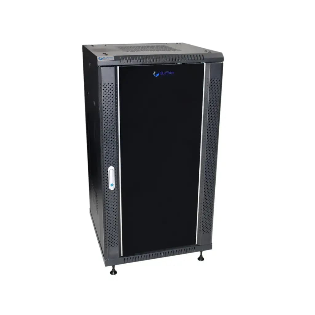 BlueStorm 22Unit Indoor Floor Cabinet 600x600x1070