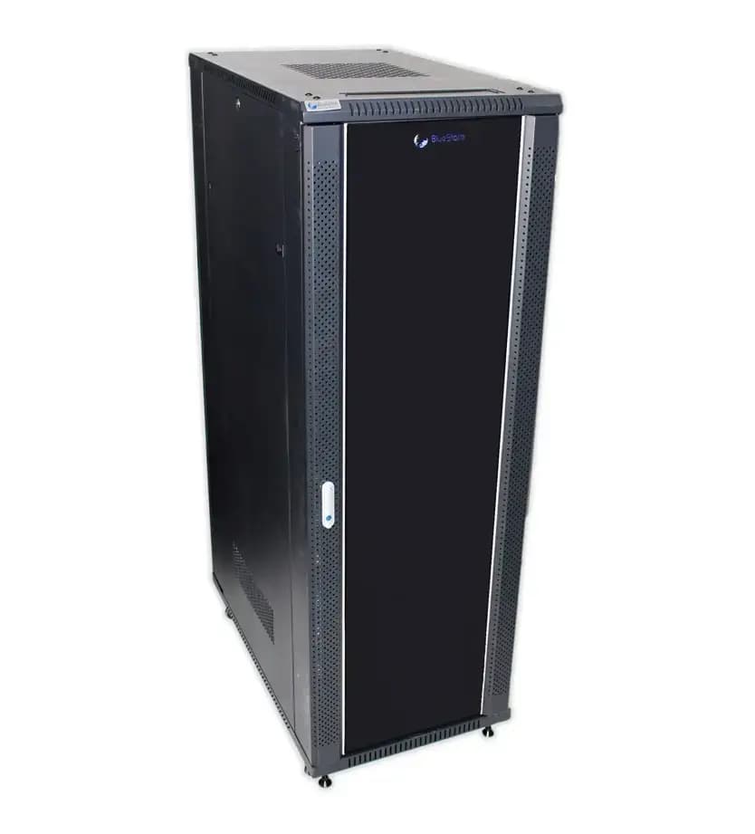BlueStorm 37Unit Indoor Floor Cabinet 600x1000x1735