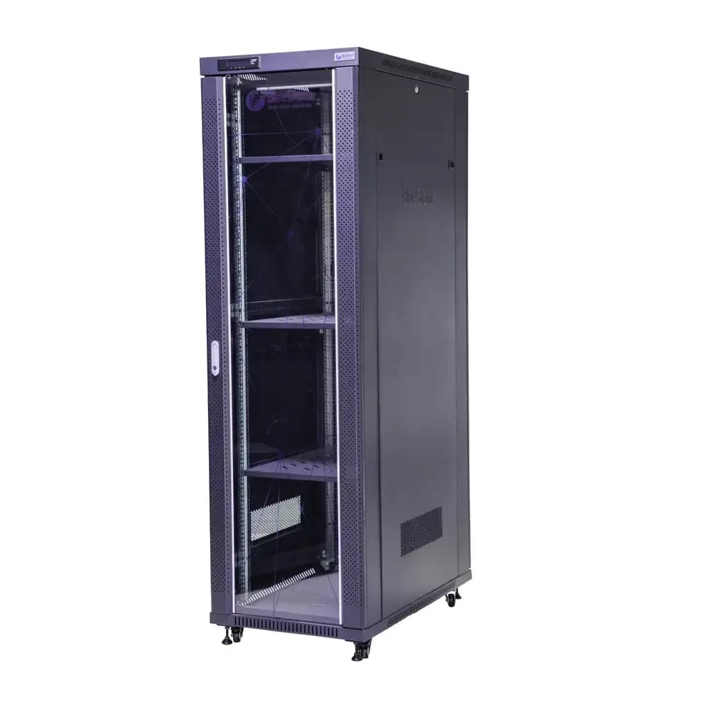 BlueStorm 42Unit Indoor Floor Cabinet 800x1070x1960