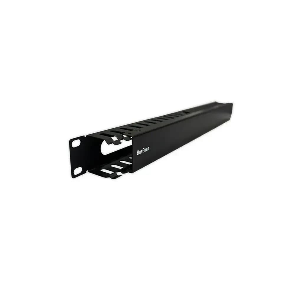 BlueStorm Cable Manager Metal