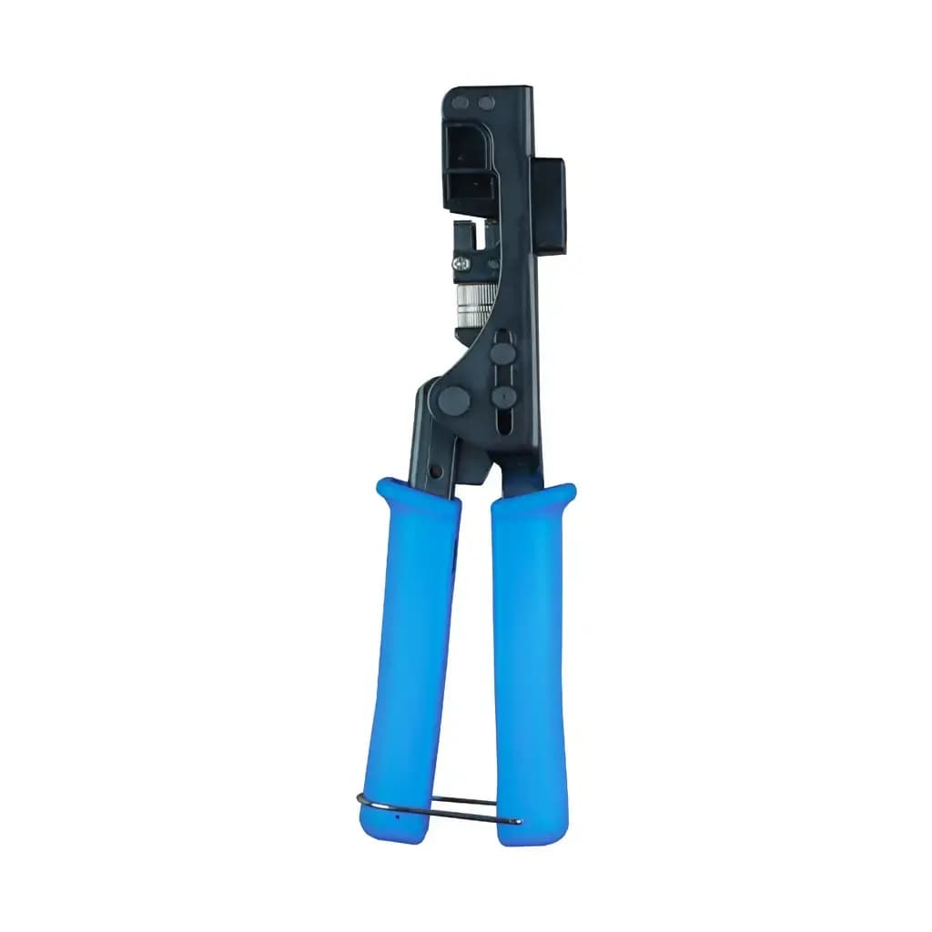 BlueStorm CEP Punch Crimper for Keystone
