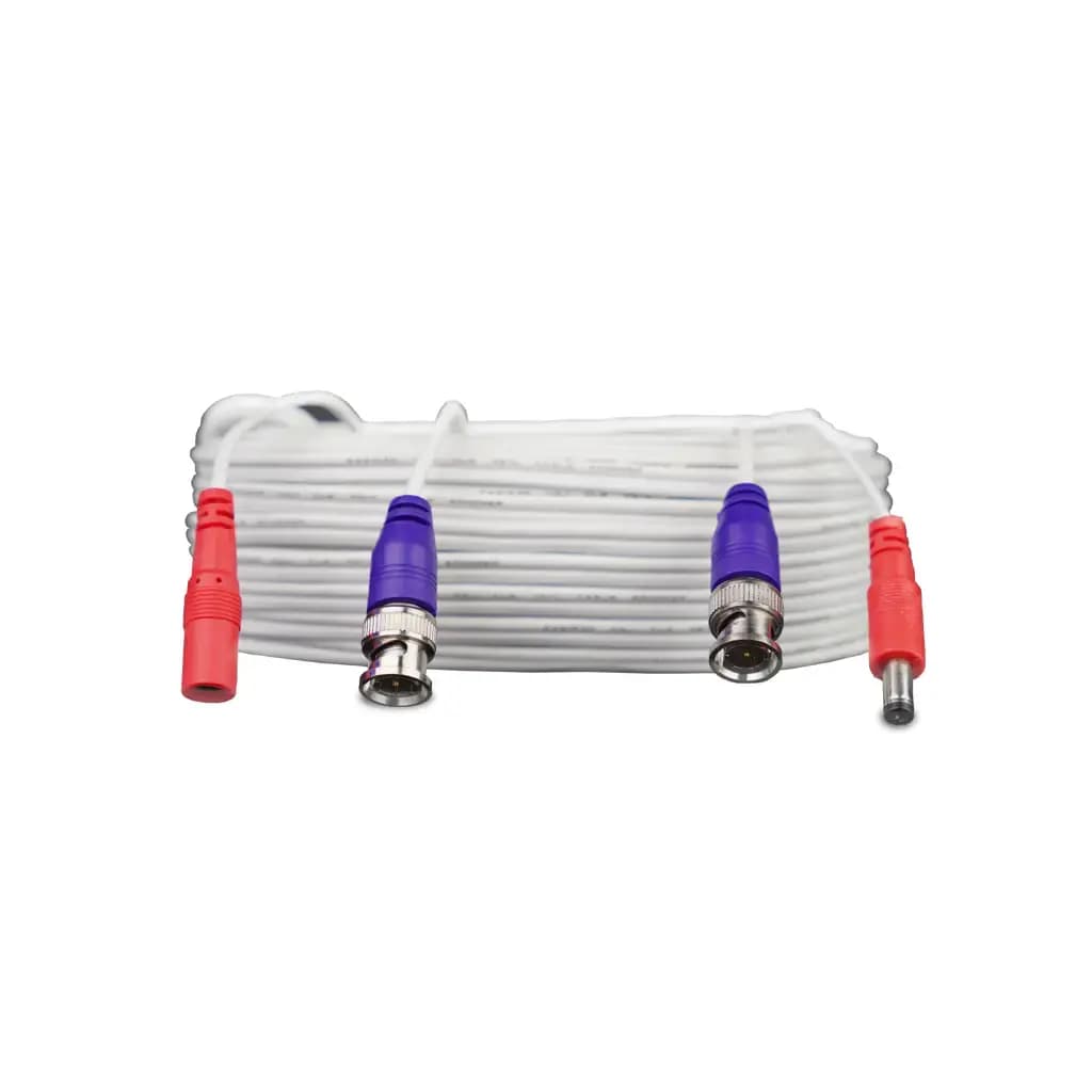 BlueStorm Coaxial RG59 Network Cable 18.3m