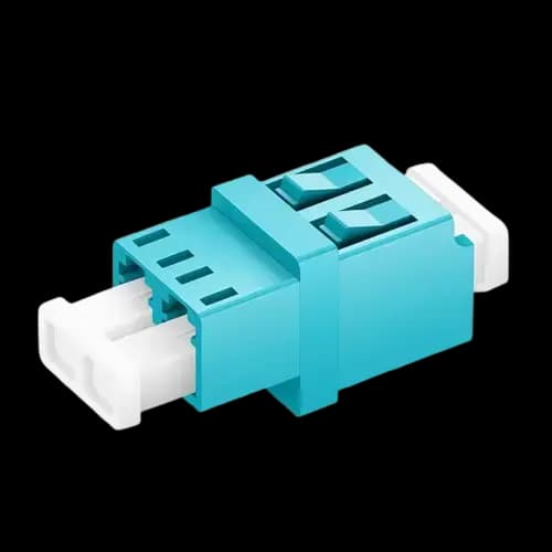 Bluestorm Copuler LC Duplex Multi Mode -OM4