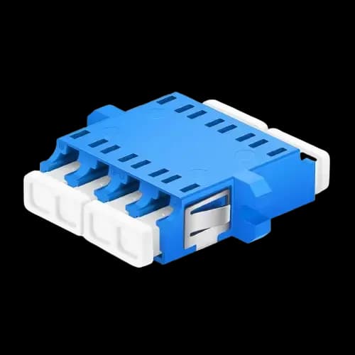 Bluestorm Copuler LC/UPC 4C Single Mode