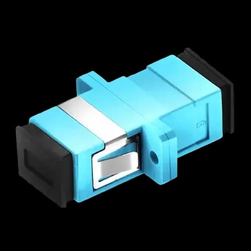 Bluestorm Coupler SC Simplex multi Mode