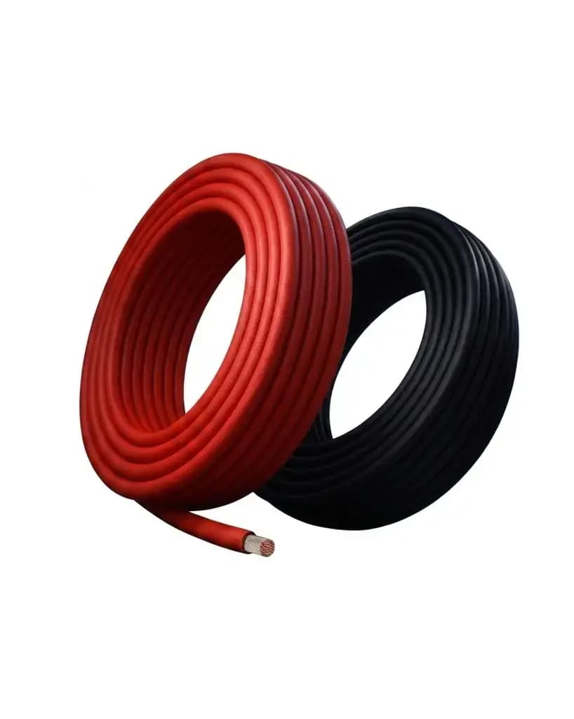 BlueStorm DC Cable 4mm-100M