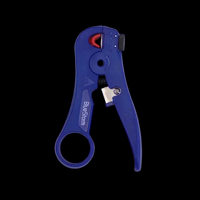 BlueStorm Eazy Cable Stripper