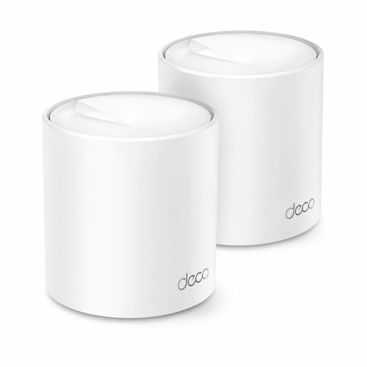 TP-Link Deco X50 Wi-Fi 6 AX3000 Mesh System 2-Pack