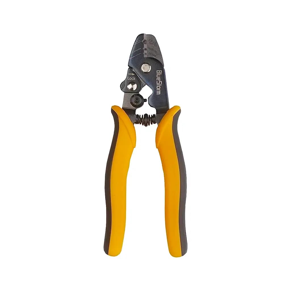 BlueStorm FIBER STRIPPER