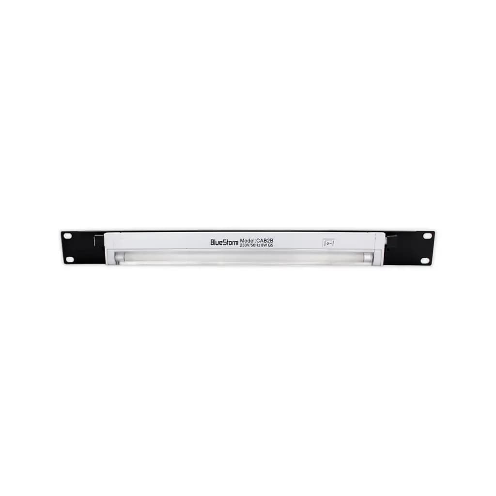 BlueStorm Light for Rack with 19" Panel