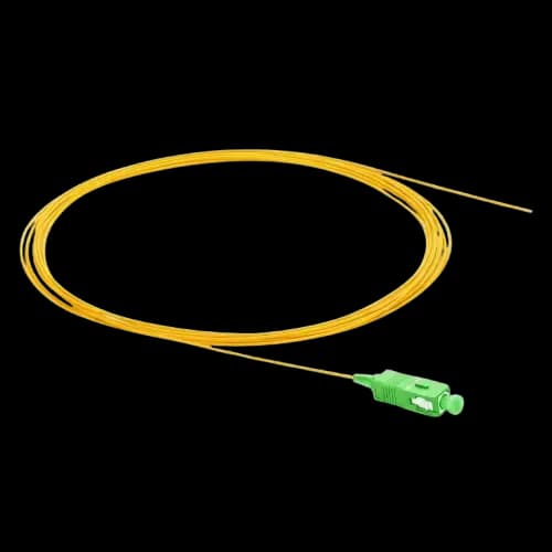 Bluestorm Pigtail SC/UPC Single Mode 1M Simplex