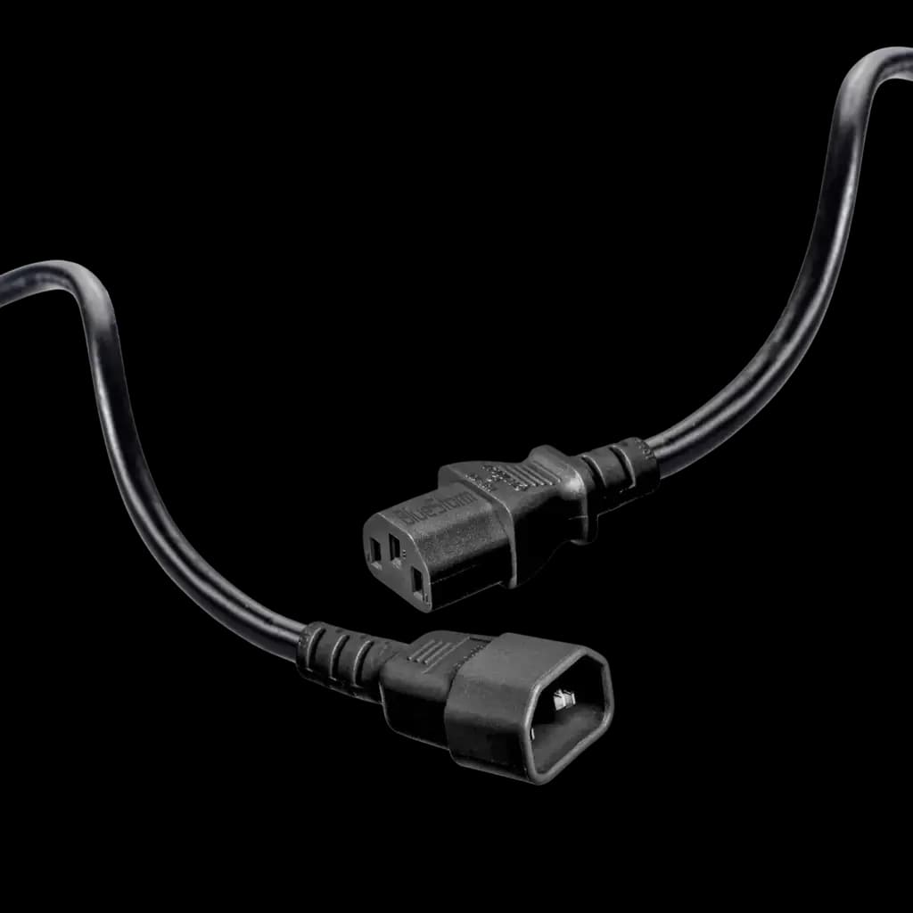 BlueStorm Power Bridge Cable C13/C14