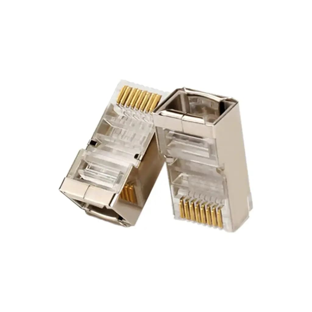 BlueStorm RJ45 Connector Cat7 FTP
