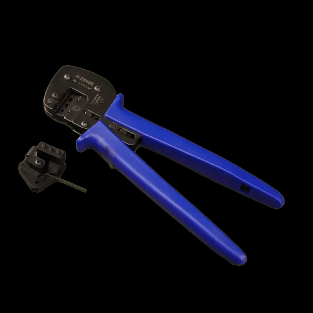 Bluestorm Solar Crimping Tool
