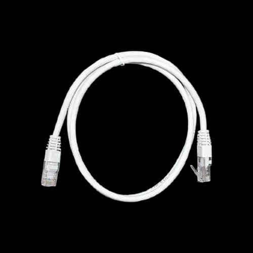 BlueStorm UTP Cat5e Patch Cord 2M