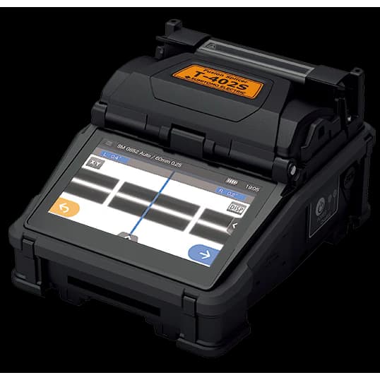 Sumitomo Electric T-402S Fusion Splicer