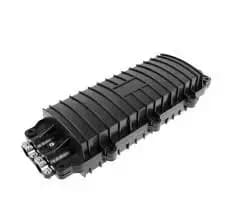 BlueStorm Fiber Closure Horizontal 48CORE
