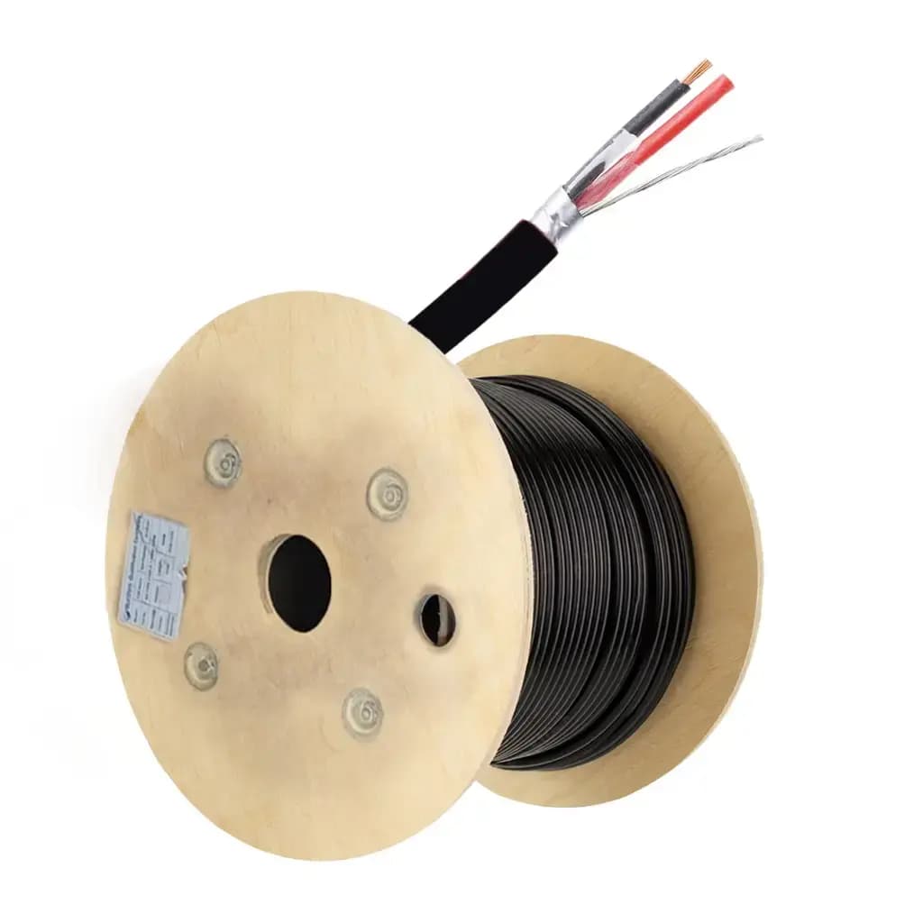 Fire Alarm Cable 300/500V