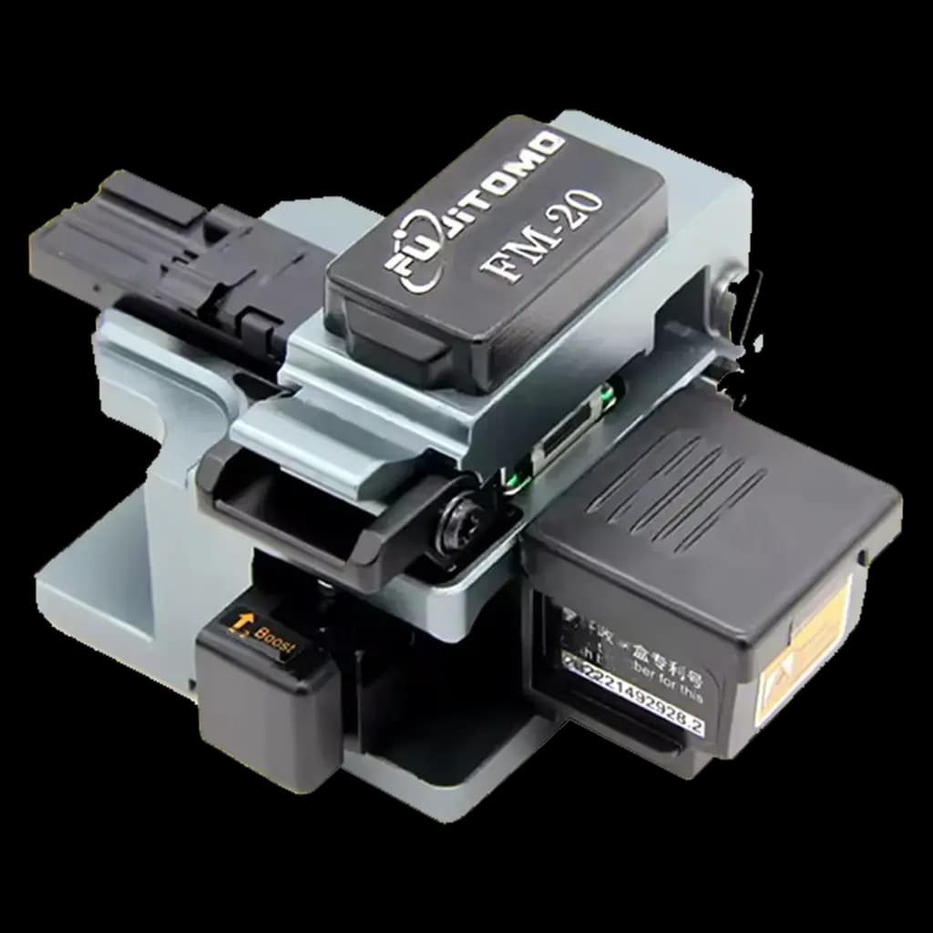 Fujitomo Fiber Cleaver FM-20