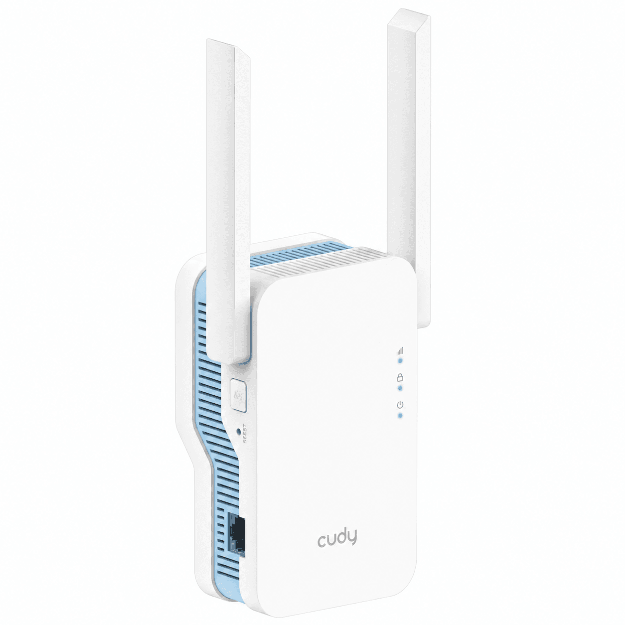Cudy RE1200 AC1200 Wi-Fi Range Extender