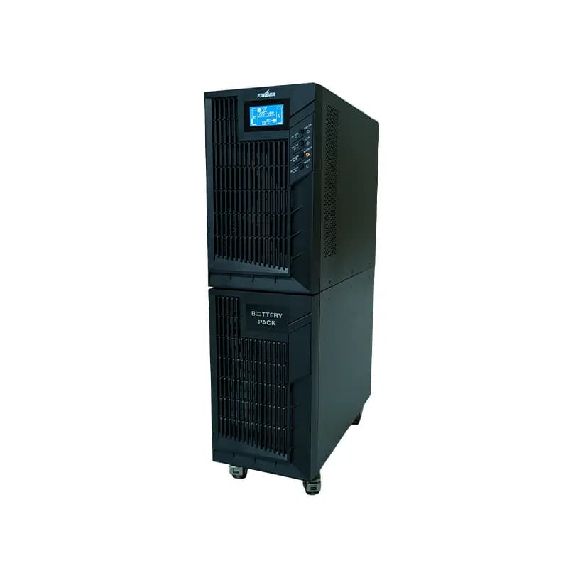 FARBER SOHO Online UPS 10KVA