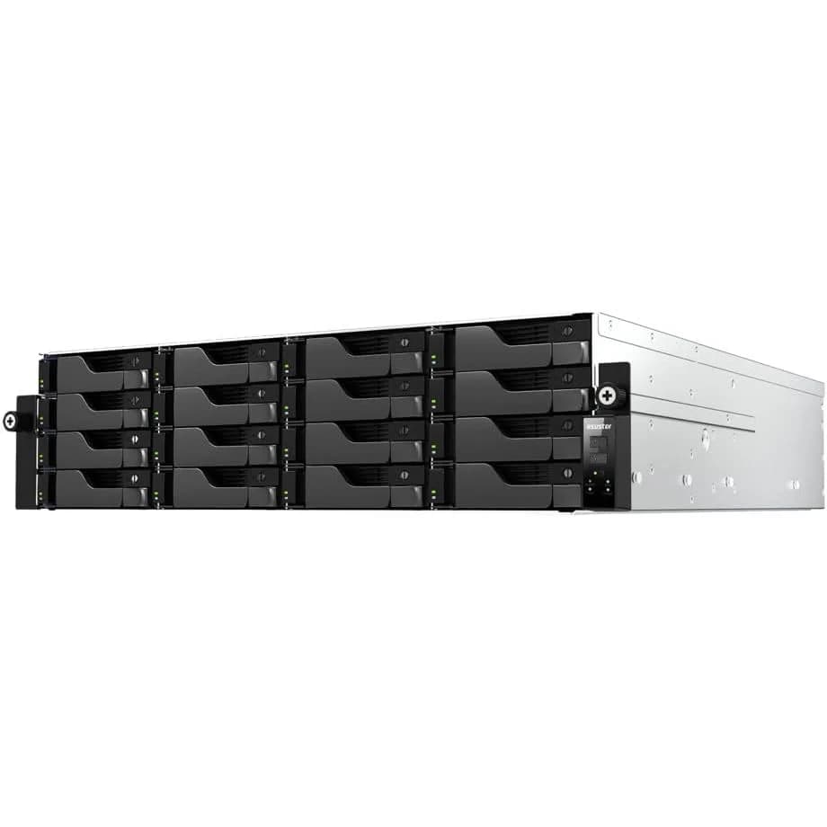 ASUSTOR Lockerstor 16 Pro AS7216RDX Rackmount NAS