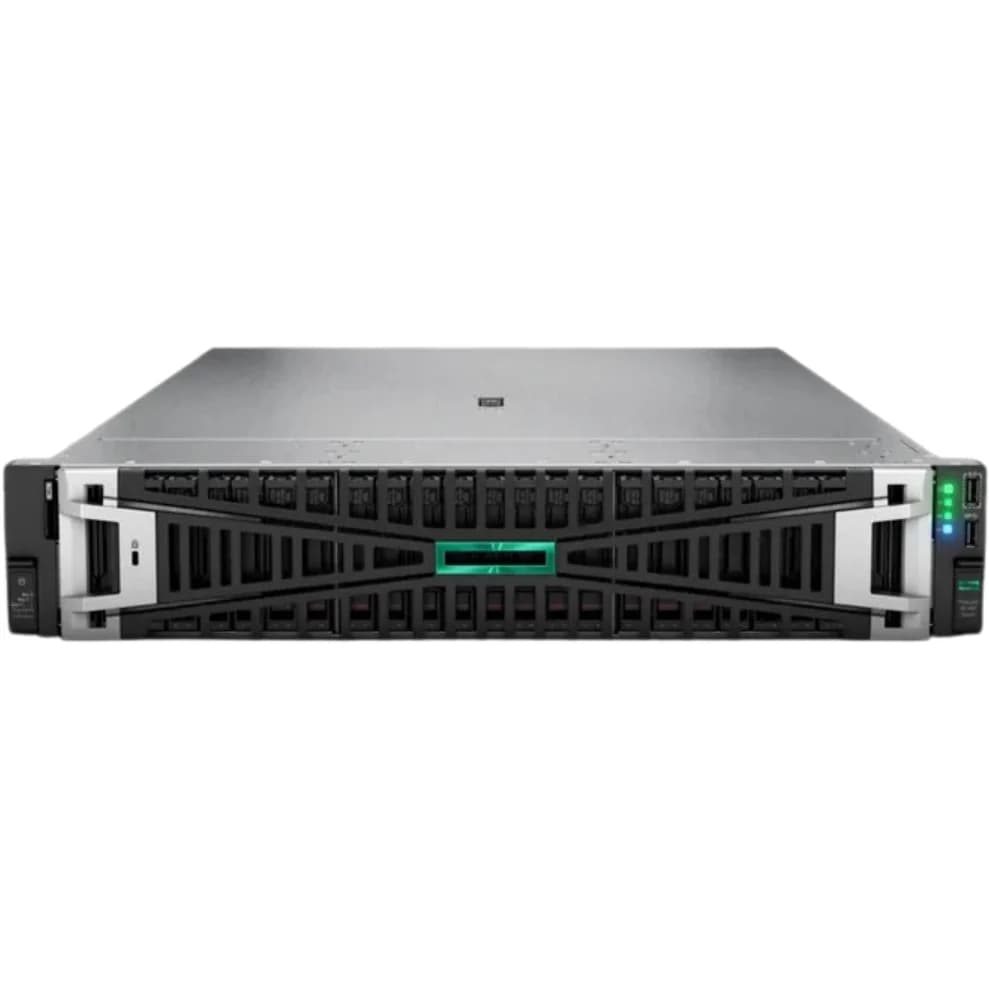 HPE ProLiant DL380 Gen11 Rack Server
