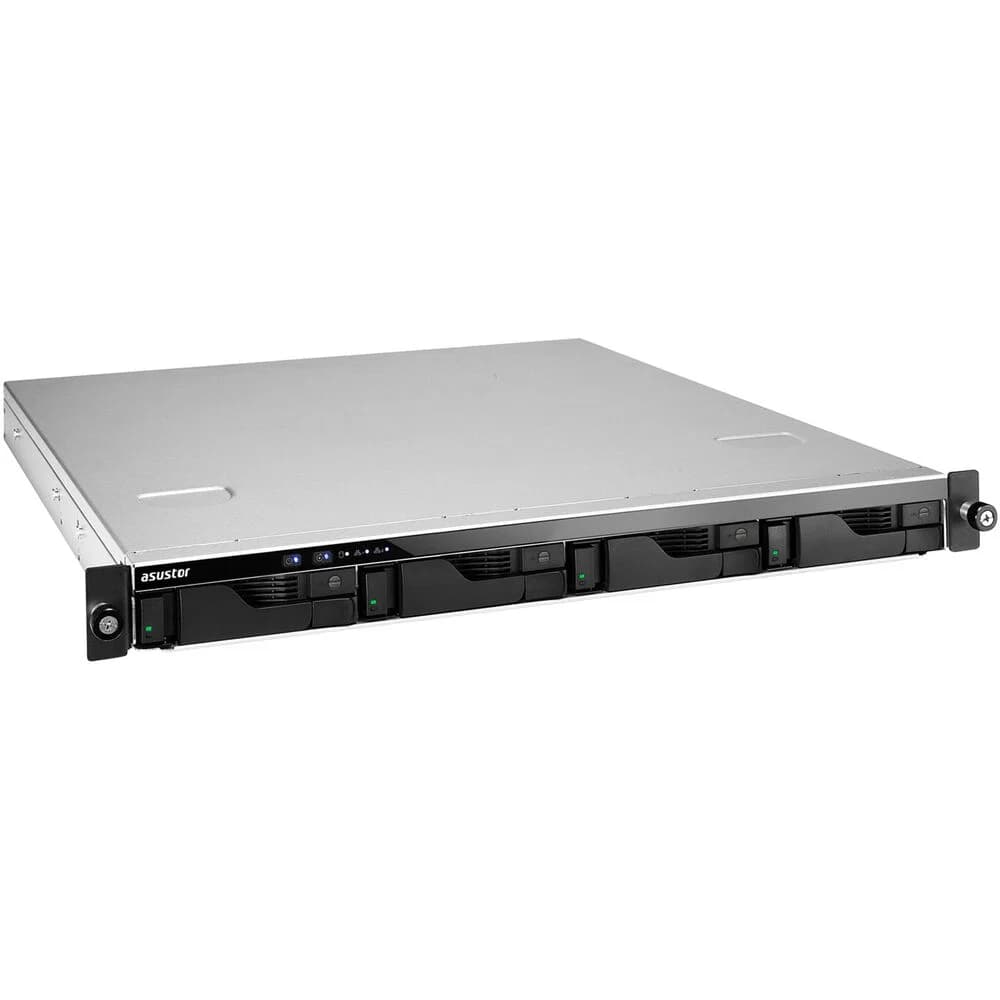 ASUSTOR AS6504RD 4-Bay NAS