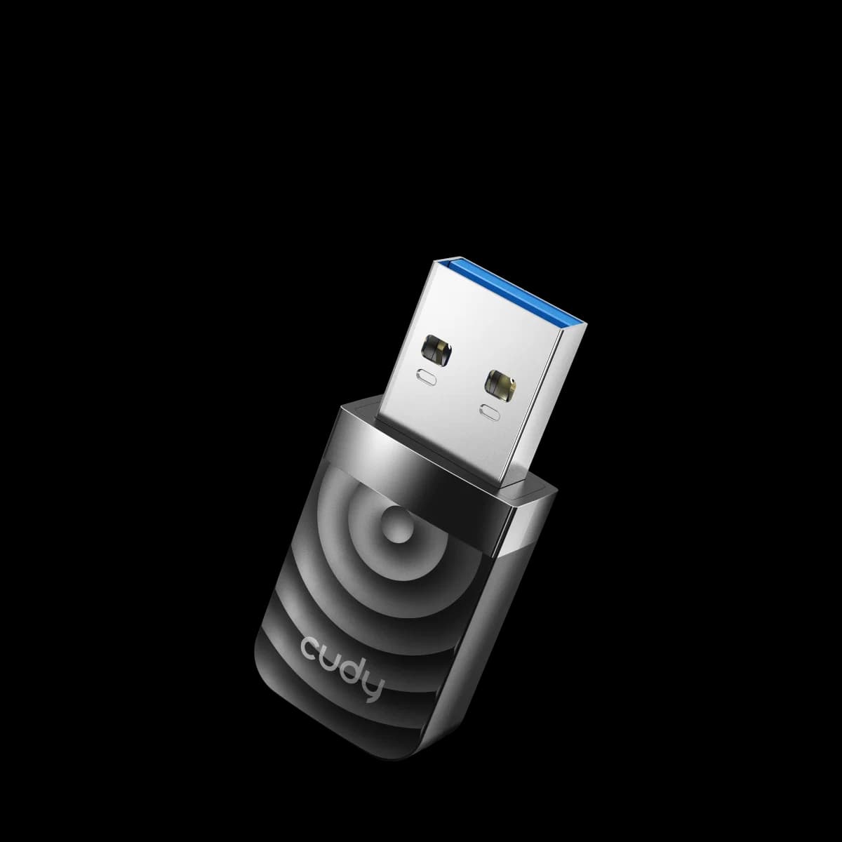 Cudy WU1300S AC1300 USB Wi-Fi Adapter
