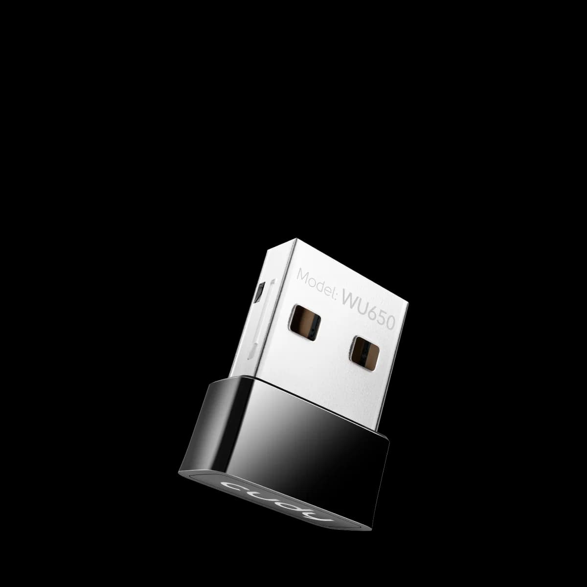 Cudy WU650 AC650 USB Wi-Fi Adapter