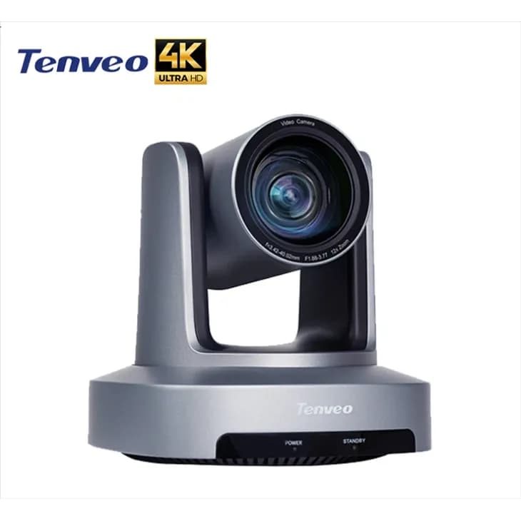 Tenveo TEVO-UVS20A-4K USB Video Conference Camera