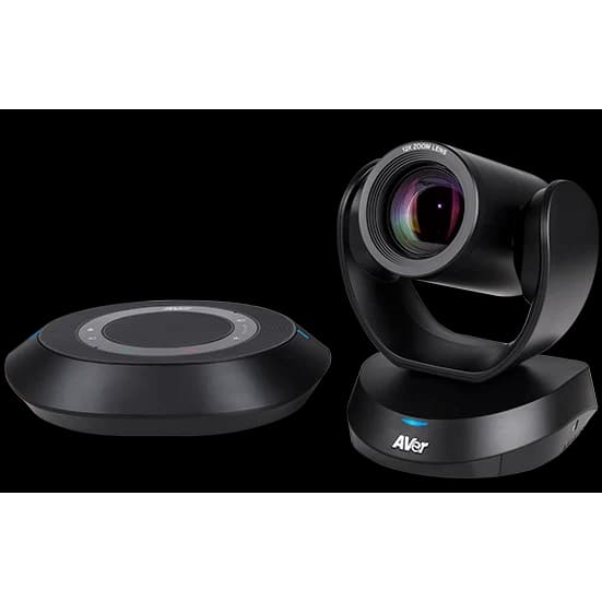 AVer VC520 Pro3 PTZ Camera & Speakerphone System
