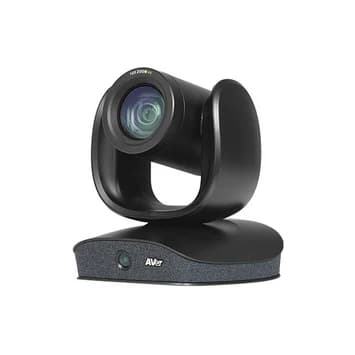 AVer CAM570 4K Dual Lens Audio Tracking Camera
