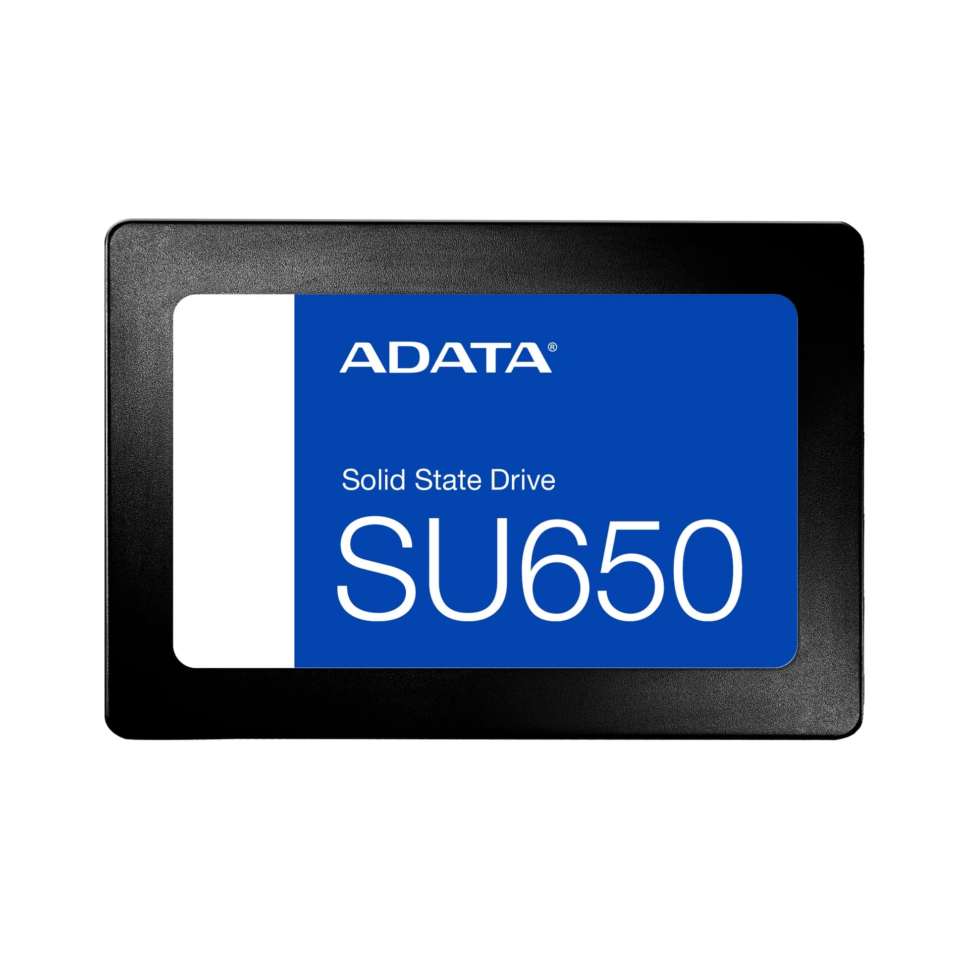 ADATA SU650 2.5" 3D NAND Internal SSD _ 512GB