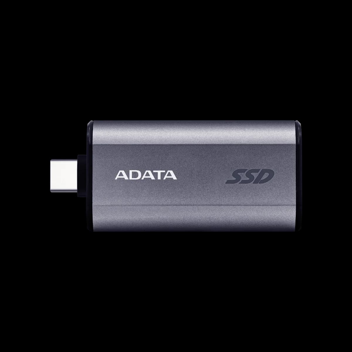 ADATA SC750 1TB Portable External SSD with Slide-Out USB-C Connector